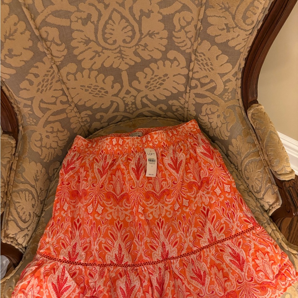 Ann Taylor loft small
